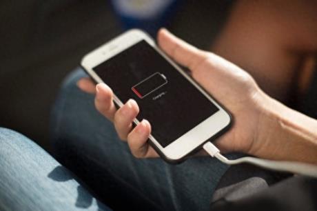 苹果向用户发出警告别睡在充电的iPhone旁