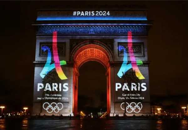 巴黎奥运会遇到了哪些挑战?